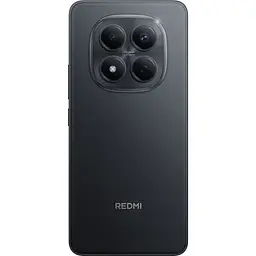 Мобільний телефон Xiaomi Redmi Note 15 Pro 5G 8/512GB Black (1186955) - мініатюра 3