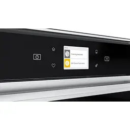 Духовка електрична Whirlpool W9 OP2 4S2 H - мініатюра 4