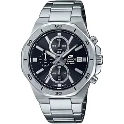 Чоловічий годинник Casio Edifice Classic EFV-640D-1AVUEF