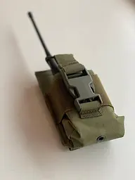 Підсумок для рації Олива