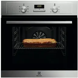 Електрична духова шафа Electrolux EOF3H00BX (6867777)