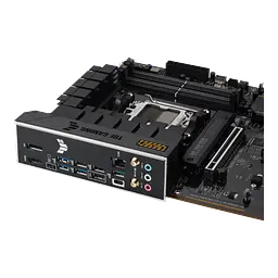 Материнська плата Asus B650-E TUF Gaming Wi-Fi Socket AM5 (TUF GAMING B650-E WIFI) - мініатюра 3
