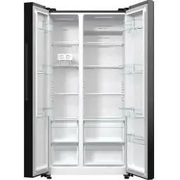 Холодильник Gorenje NRR9185EABXLWD з морозильною камерою - мініатюра 7