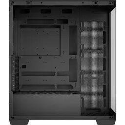 Корпус для ПК Deepcool CG580 Black (R-CG580-BKNDA0-G-1) - мініатюра 5