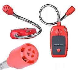 Детектор горючих газів (10% LEL) WINTACT WT8820
