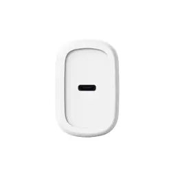 Зарядний пристрій Trust USB-C 45W GaN PD/PPS white (25522_TRUST) - мініатюра 7