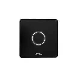 Зчитувач ZKTeco ProID102 (ID) Black карт і брелоків EM-Marine та Mifare (266813)