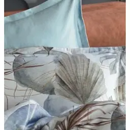Комплект постільної білизни Євро Issimo Home pbe0049394 - мініатюра 2