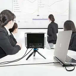 Док-станція адаптера Baseus Enjoyment Series Type-C Notebook HUB Adapter CATSX-F0G Grey - мініатюра 7