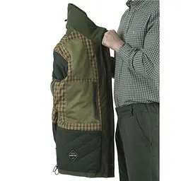 Куртка чоловіча Beretta Dws Plus L Зелений - мініатюра 8
