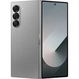 Смартфон Samsung Galaxy Fold 6 1T Silver Shadow (SM-F956BZSNSEK) - мініатюра 2