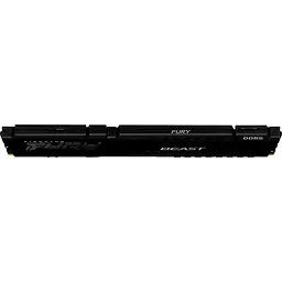 Модуль пам'яті Kingston Fury DDR5 64GB 5600MHz Beast Black (KF556C36BBE-64) - мініатюра 3
