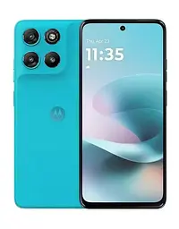 Смартфон Motorola Moto G100 8/256gb blue no NFC