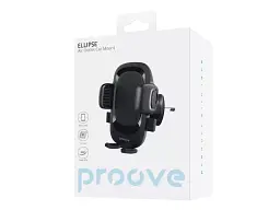 Автомобільний тримач для смартфона Proove Ellipse Air Outlet Car Mount - мініатюра 5