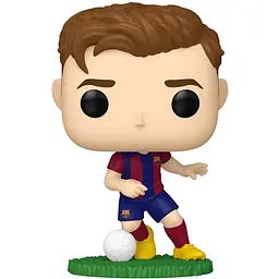 Ігрова фігурка Funko POP! Гаві (72235)