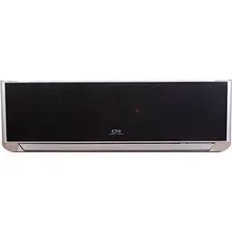 Спліт-система Cooper&Hunter Supreme CH-S24FTXAM2S-BL Black [106675] - мініатюра 2