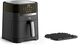 Мультипіч Tefal Easy Fry&Grill Precision EY505815 - мініатюра 3