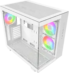 Корпус Montech King 65 PRO ARGB White (KING 65 PRO (W))