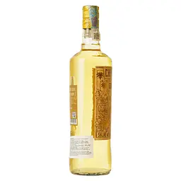 Ром Capitan Huk Golden 37.5%. 1 л  - мініатюра 4