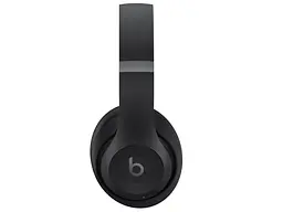 Навушники з мікрофоном Beats by Dr. Dre Studio Pro Black (MQTP3) - мініатюра 3