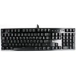 Клавіатура дротова A4Tech Bloody B820R Black Red SW - мініатюра 5