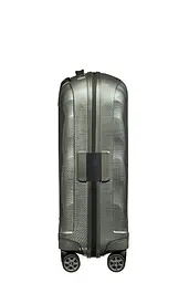 Валіза Samsonite C-LITE 55 см METALLIC GREEN 55x40x20(23) CS2*14007 - мініатюра 8