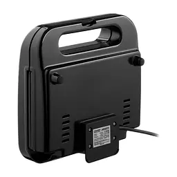 Сендвічниця ARDESTO SM-H110BSN - мініатюра 4