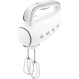 Міксер Smeg HMF01WHEU