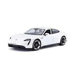 Автомодель - Porsche Taycan Turbo S (1:24), в асортименті - мініатюра 4
