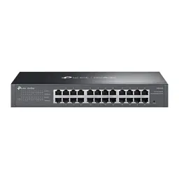 Комутатор мережевий TP-Link ES224G