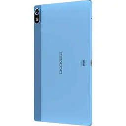 Планшет Doogee T10 Plus 8/256Gb Blue (чохол) - мініатюра 2