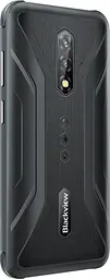 Смартфон Blackview BV5200 4/32Gb NFC Black - мініатюра 7