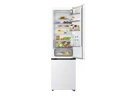 Холодильник з морозильною камерою LG GC-B509EQTM - мініатюра 6