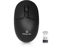 Миша REAL-EL RM-335W (EL123200055)