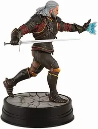 Фігурка Dark Horse Відьмак Геральт The Witcher 3 Geralt 26 см WST DH TW G 3 - мініатюра 3