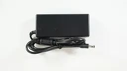 Блок живлення для ноутбука Samsung 19V, 3.16A, 60W, 5.5x3.0-PIN (без кабеля!) - мініатюра 4