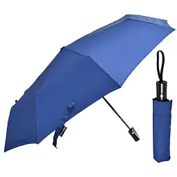 Парасолька Semi Line Blue (L2051-1)