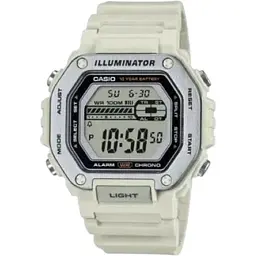 Чоловічий годинник Casio Timeless Collection MWD-110H-8A