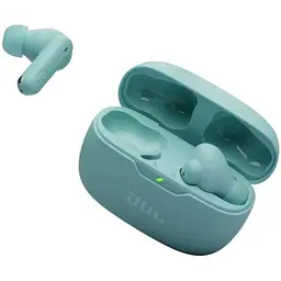 Навушники JBL Wave Beam 2 Blue (JBLWBEAM2BLU) - мініатюра 2