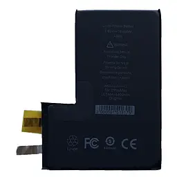 Акумулятор ALPHA-C. ULTIMA. для iPhone12ProMAX/4400mAh без контролера
