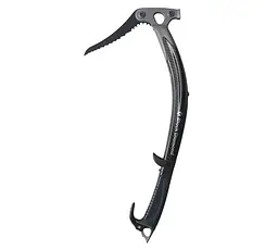 Льодовий інструмент Black Diamond Cobra Adze 50 см Сірий