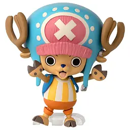 Фігурка анімаційного персонажа Bandai Anime Heroes One Piece Тоні Тоні Чоппер (123873) - мініатюра 2