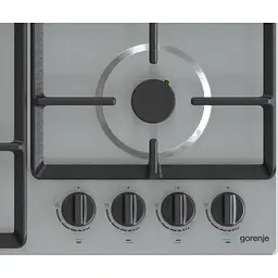 Газова варильна поверхня Gorenje GW641EBX [150229] - мініатюра 7