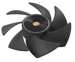 Вентилятор Asus ProArt PF120 Black (90DA00M0-B09000) - мініатюра 2
