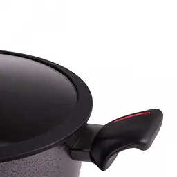 Каструля Bohmann TS Kitchen Baroly HP 659 24 см 4л
