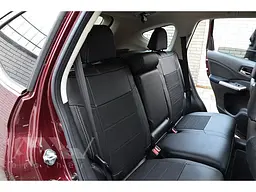 Авточохли модельні MW Brothers для Honda CR-V IV c 2012 - мініатюра 2