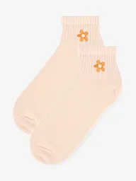 Набір шкарпеток середні 5 пар для дівчинки PremierSocks 16Д-2ВРV 23-25 Різнокольоровий (4820203397174) - мініатюра 15