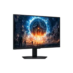 Монітор Samsung LS27FG606EIXUA - мініатюра 3