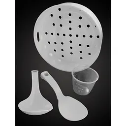 Мультиварка Russell Hobbs Cook&Home 900 Вт чорна (21850-56) - мініатюра 2