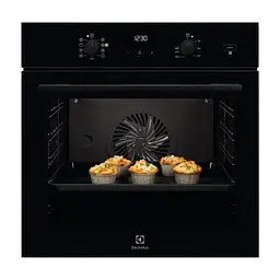 Духова шафа Electrolux EOD3C70TK